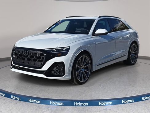 New 2026 Audi Q8 Prestige image 7