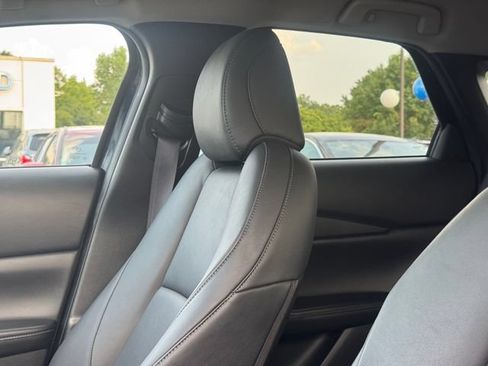 Used 2023 MAZDA CX-30 AWD 2.5 S w/ Select Package image 10
