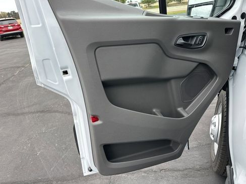 New 2026 Ford Transit 350 Base image 19
