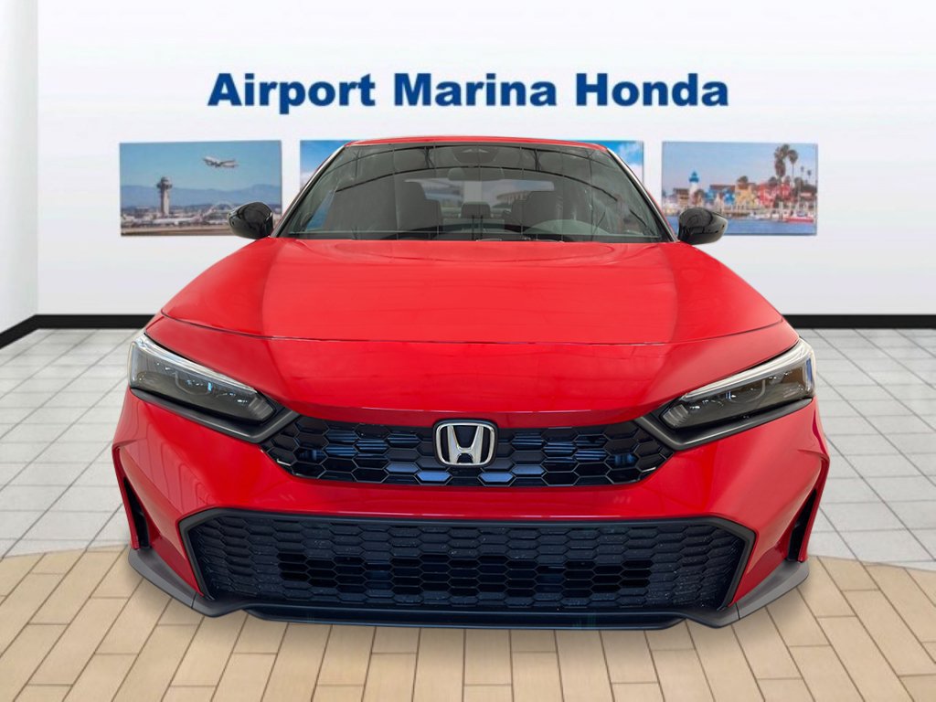 New 2026 Honda Civic Sport image 10