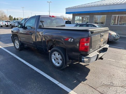 Used 2011 Chevrolet Silverado 1500 LT w/ Interior Plus Package image 3