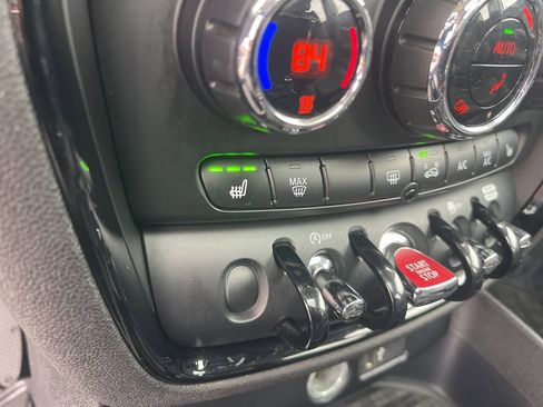 Used 2019 MINI Cooper Clubman S image 20