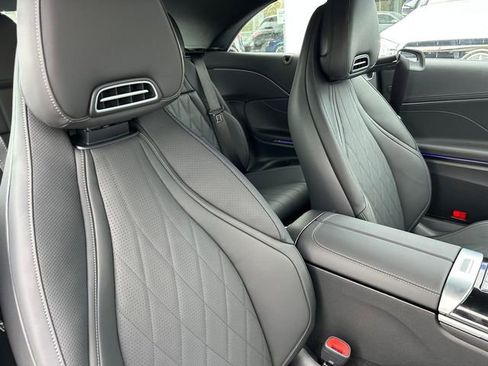 New 2026 Mercedes-Benz CLE 53 AMG 4MATIC Cabriolet image 30