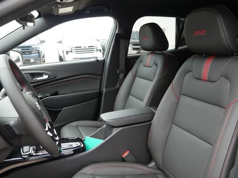 New 2026 Chevrolet Trax RS w/ Driver Confidence Package FWD image 9