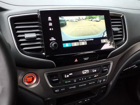 Certified 2022 Honda Pilot Special Edition image 22