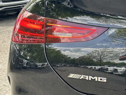 Used 2024 Mercedes-Benz GLE 53 AMG 4MATIC Coupe image 13