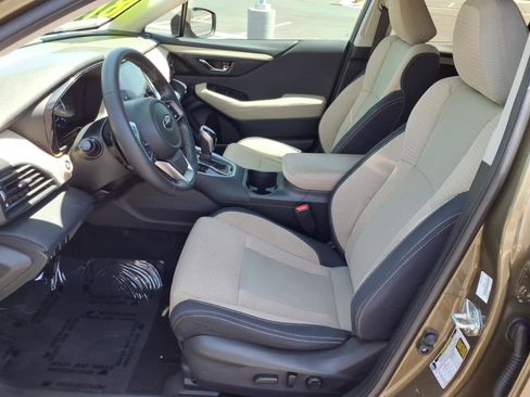 Used 2021 Subaru Outback Premium AWD/4WD image 26