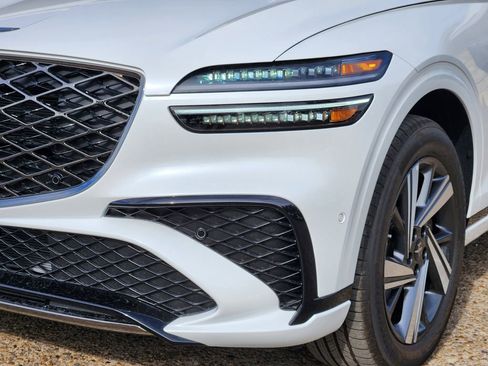 New 2026 Genesis GV70 3.5T Sport Advanced image 4