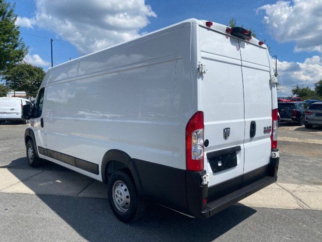 Used 2021 RAM ProMaster 3500 FWD image 5