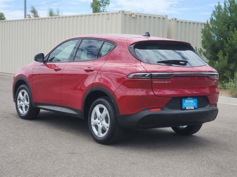 New 2025 Dodge Hornet GT w/ Cold Weather Group image 7