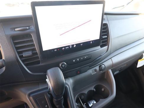 New 2026 Ford Transit 150 148 Medium Roof w/ Load Area Protection Package image 18