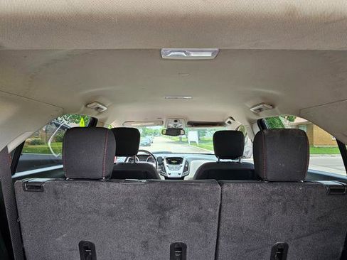Used 2017 Chevrolet Equinox LT w/ Convenience Package FWD image 20