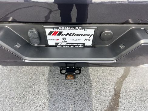 Used 2024 GMC Sierra 1500 Elevation w/ X31 Off-Road Package AWD/4WD image 14