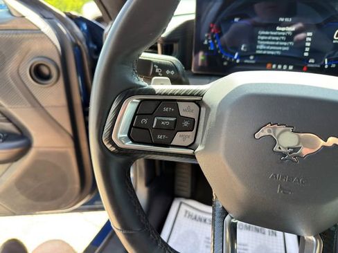 Used 2024 Ford Mustang GT RWD image 30