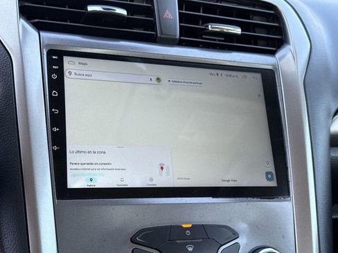 Used 2019 Ford Fusion S FWD image 34