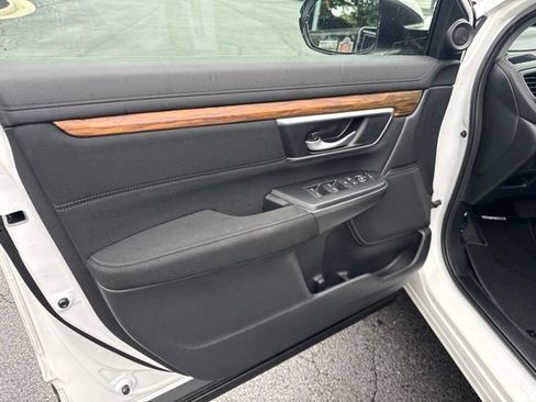 Used 2022 Honda CR-V EX image 13