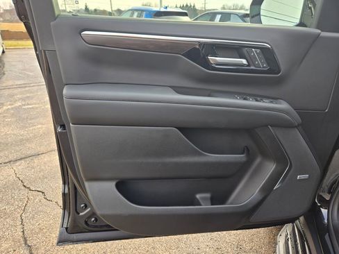 New 2026 Chevrolet Tahoe LT w/ Comfort Package image 22