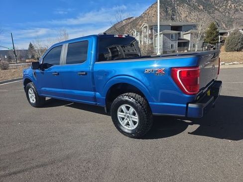 Used 2023 Ford F150 XL w/ STX Appearance Package image 5