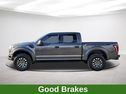 Used 2020 Ford F150 Raptor AWD/4WD image 4