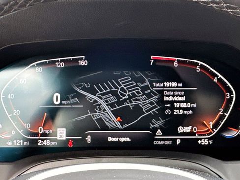 Used 2022 BMW 430i Coupe w/ M Sport Package image 20