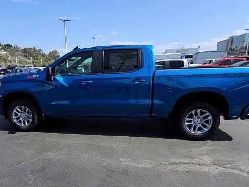 Used 2022 Chevrolet Silverado 1500 RST AWD/4WD image 5