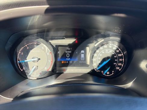 Used 2023 Ford Ranger XLT w/ Equipment Group 301A Mid image 18