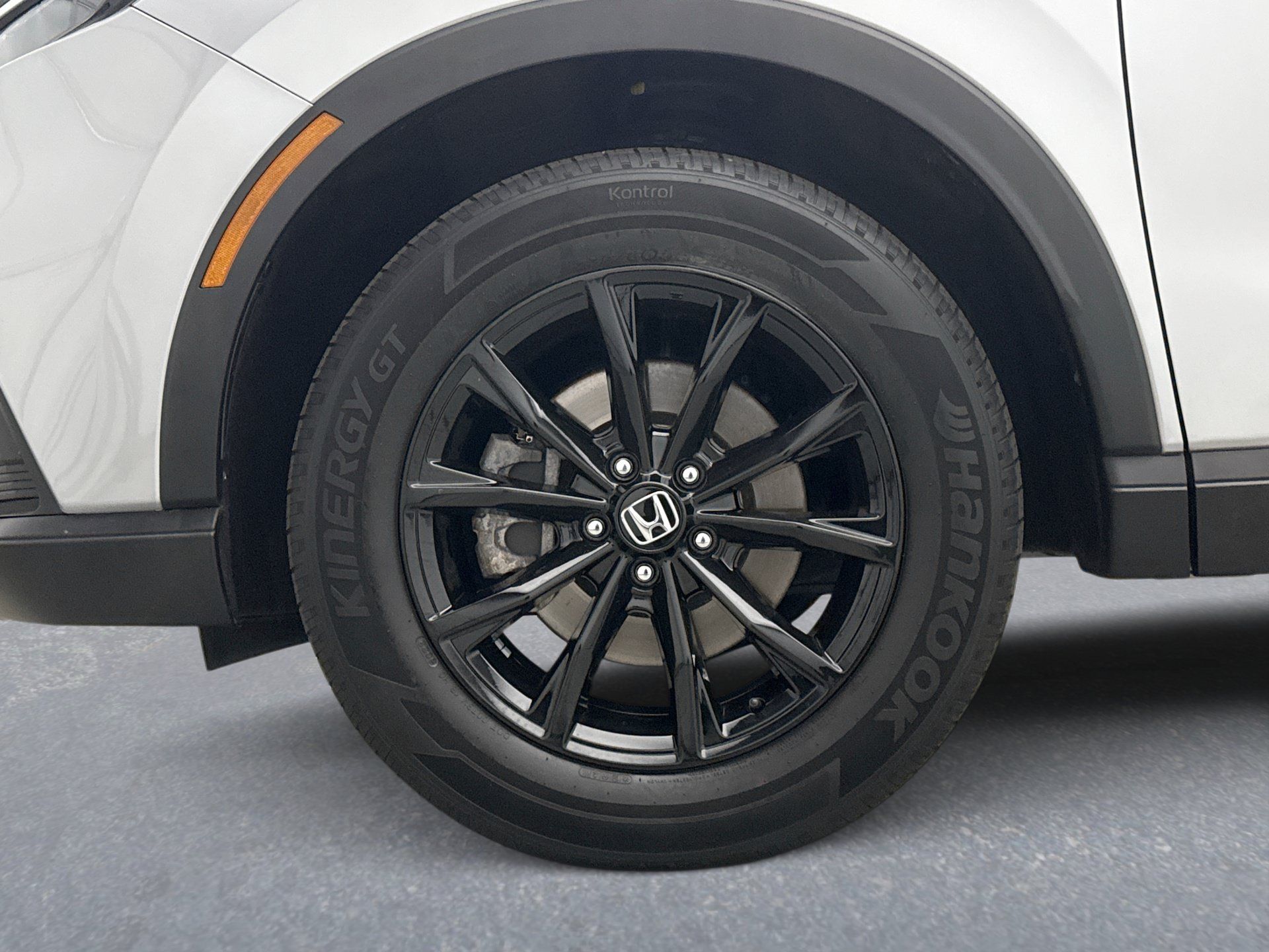 Used 2023 Honda CR-V Sport image 24