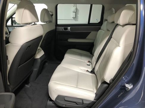 New 2026 Hyundai Santa Fe SEL AWD/4WD image 16