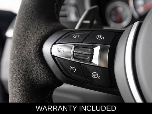 Used 2016 BMW M4 GTS image 23