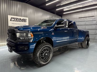 Used 2019 RAM 3500 Limited