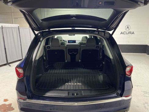 Used 2022 Acura MDX w/ Technology Package AWD/4WD image 19