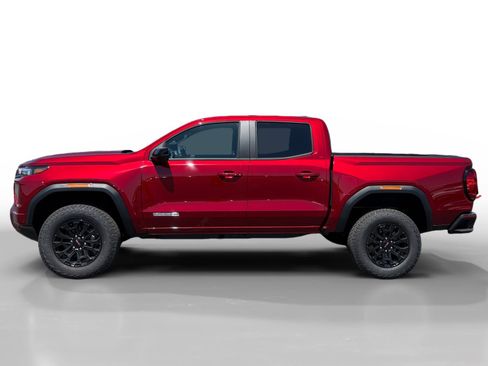 New 2026 GMC Canyon Elevation w/ Convenience Package image 2