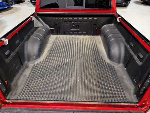 Used 2009 Chevrolet Colorado LT w/ LT Preferred Equipment Group AWD/4WD image 20
