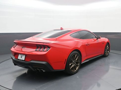 Used 2024 Ford Mustang GT Premium image 7