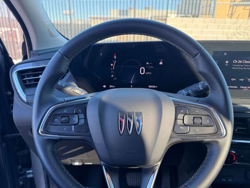 Used 2025 Buick Encore GX Preferred image 25