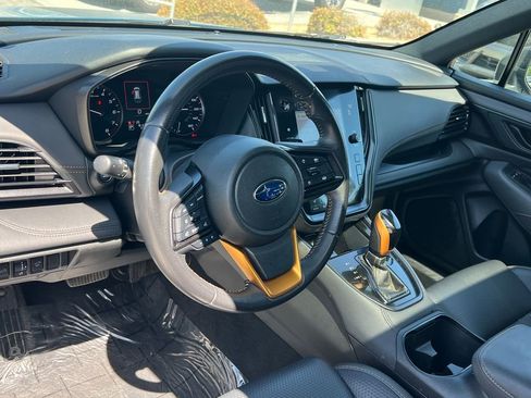 Used 2023 Subaru Outback Wilderness AWD/4WD image 22