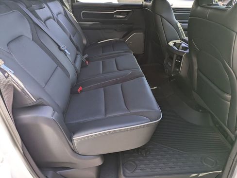 New 2026 RAM 1500 Laramie image 34