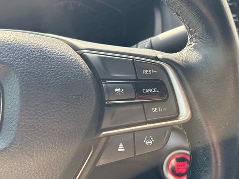 Used 2022 Honda Accord Sport image 20