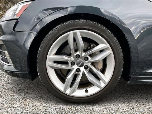Used 2019 Audi A5 2.0T Premium Plus image 9