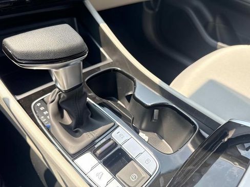 New 2026 Hyundai Tucson SEL FWD image 30