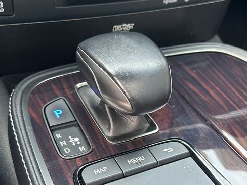 Used 2021 Lexus LS 500 w/ Interior Upgrade Package image 17