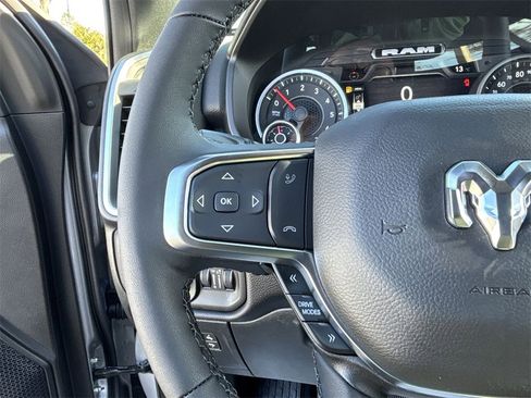New 2026 RAM 1500 4x4 Crew Cab image 14