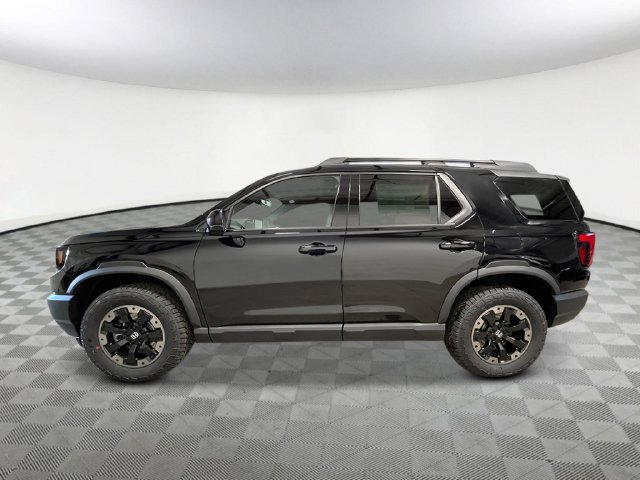New 2026 Honda Passport TrailSport Elite image 3