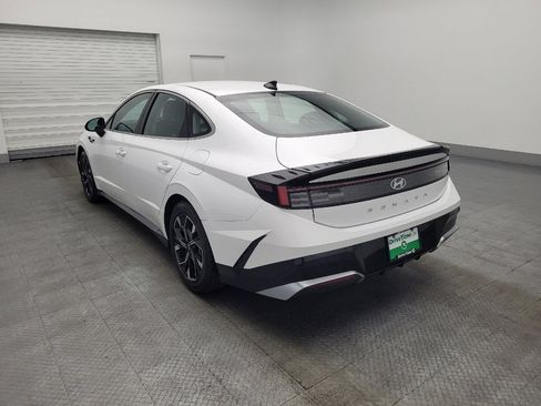 Used 2024 Hyundai Sonata SEL image 5