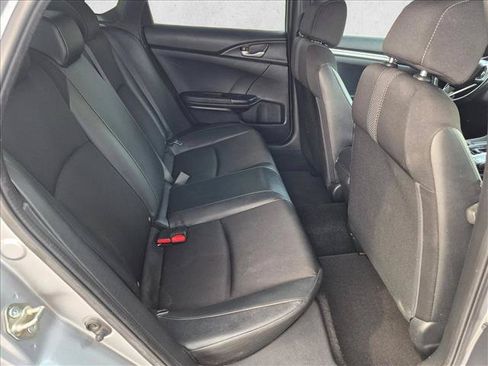 Used 2020 Honda Civic Sport image 18