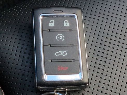 Certified 2025 Jeep Grand Cherokee Summit AWD/4WD image 30