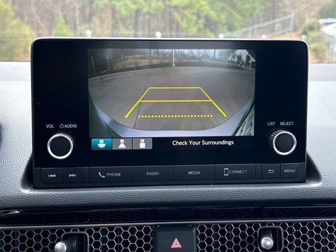 New 2026 Honda Civic LX image 22