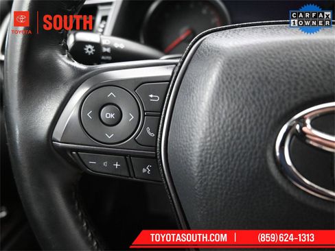 Used 2023 Toyota Camry XSE image 20