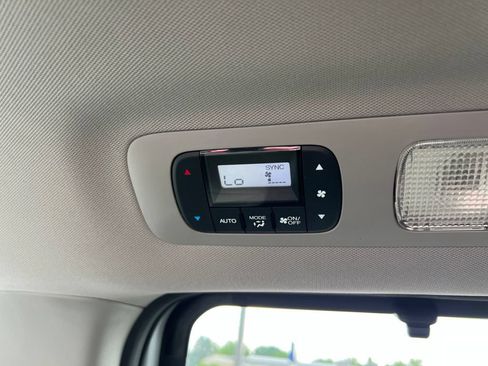 Used 2016 Honda Odyssey EX-L image 20