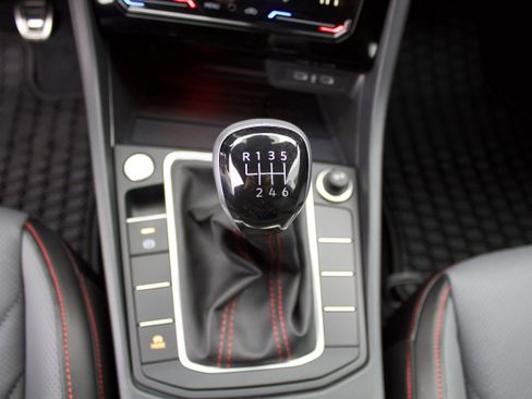 New 2026 Volkswagen Jetta GLI Autobahn image 20